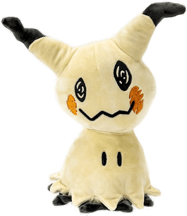 Adlibris Mimikyu Plysjleketøy 20 cm