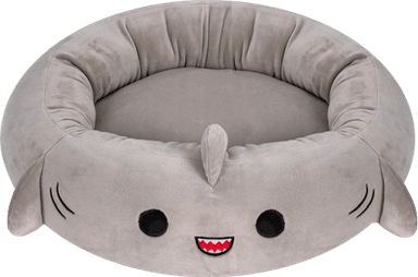 Squishmallows Hai Hundeseng 50 cm