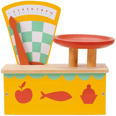 Mentari Kjøkkenvekt Lekesett 3+ år