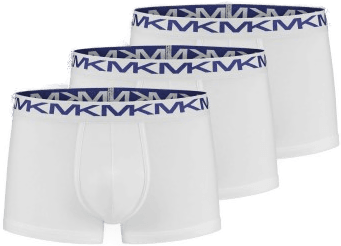 Michael Kors Basic Cotton Stretch Trunk