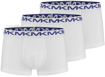 Michael Kors 3P Stretch Factor Boxer Brief