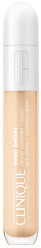 Clinique Even Better All Over Concealer WN 04 Bone