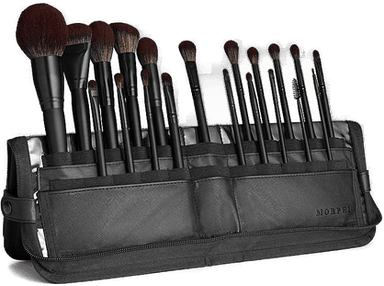 Morphe MUA Life Brush Collection