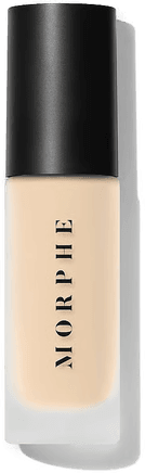 Morphe Filter Effect Soft-Focus Foundation 2 Light