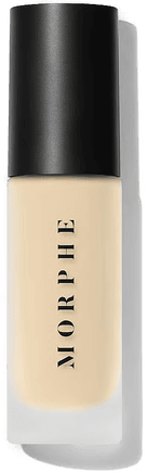 Morphe Filter Effect Soft-Focus Foundation 4 Light