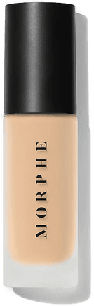 Morphe Filter Effect Soft-Focus Foundation 12 Medium