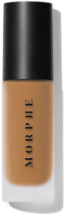 Morphe Filter Effect Soft-Focus Foundation 27 Rich