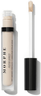 Morphe Filter Effect Soft Radiance Concealer 2 Light
