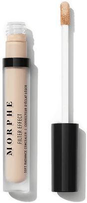 Morphe Filter Effect Soft Radiance Concealer 8 Light
