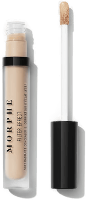 Morphe Filter Effect Soft Radiance Concealer 10 Medium