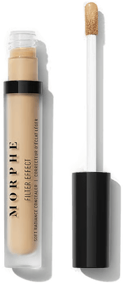 Morphe Filter Effect Soft Radiance Concealer 16 Medium