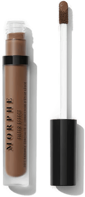 Morphe Filter Effect Soft Radiance Concealer 38 Deep
