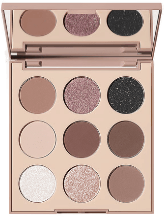 Morphe 9M Midnight Dune Artistry Palette