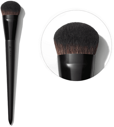 Morphe V102 Dense Edged Foundation Brush