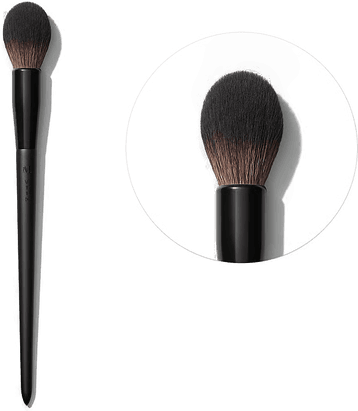 Morphe V115 Detail Setting Powder Brush