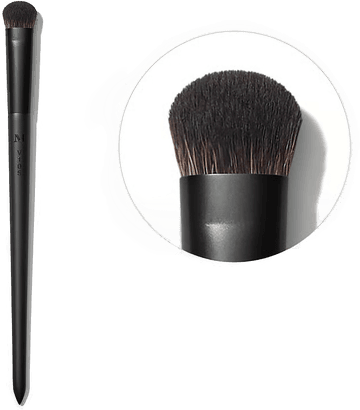 Morphe V105 Dense Edged Concealer Brush