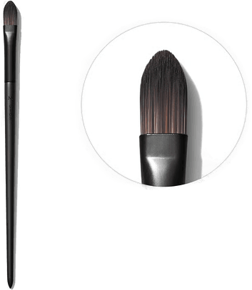 Morphe V103 Tapered Concealer Brush
