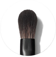 Morphe V206 Domed Crease Brush