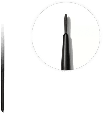 Morphe V305 Medium Pointed Detail Brush