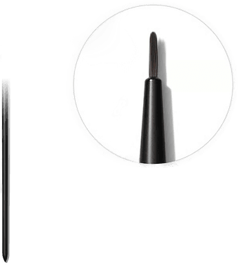 Morphe V303 Small Pointed Detail Brush