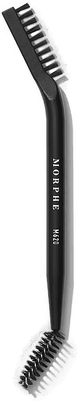 Morphe M620 Brow Sculpt Eyebrow Brush