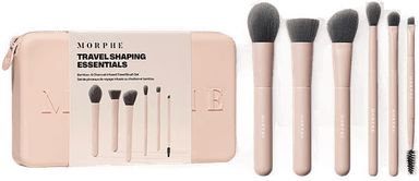 Morphe Shaping Essentials Travel Brush Set