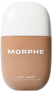 Morphe Hot Shot Sun Drops Money Honey