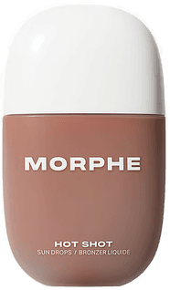 Morphe Hot Shot Sun Drops