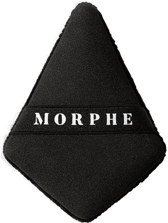 Morphe To The Point Dual-Sided Powder Puff