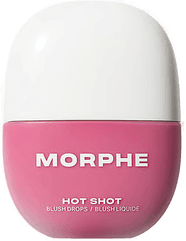Morphe Hot Shot Blush Drops