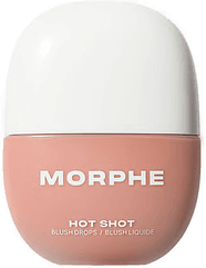 Morphe Hot Shot Blush Drops