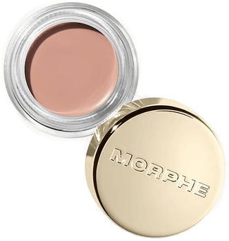 Morphe Solo Artist Priming Cream Eyeshadow