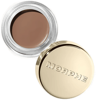 Morphe Solo Artist Priming Cream Eyeshadow