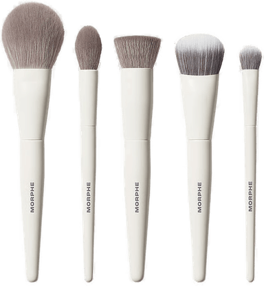 Morphe Portrait Mode Face Brush Set