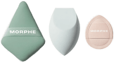 Morphe All Bases Covered Tool Set