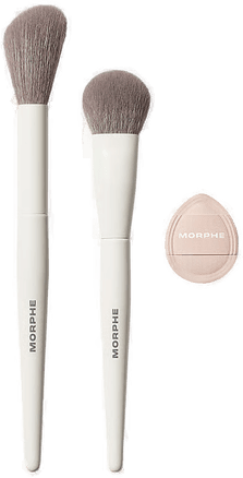 Morphe Blush Layering Tool Trio