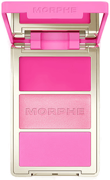 Morphe Cheek Thrills Face Trio