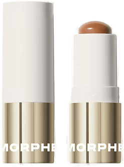Morphe Sudden Heat Creamy Bronzer Stick