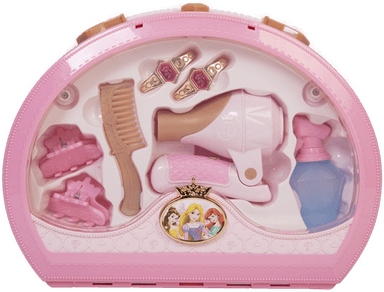 Disney Princess Style Collection Hair Tote