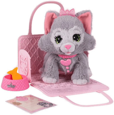 Disney Princess Min Trendy Katt