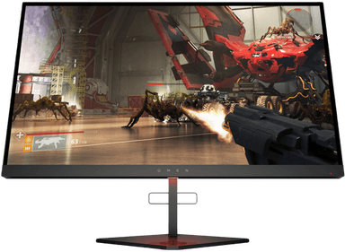 HP OMEN X 25f 24,5" 240Hz
