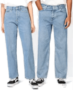 Obey Hardwork jeans W26