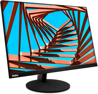 Lenovo ThinkVision T25d-10 25" skjerm