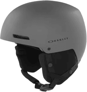 Oakley Mod1 Pro Mips Forged Iron