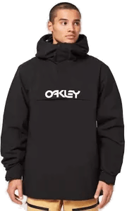 Oakley Tnp Tbt Insulated Jakke Grønn