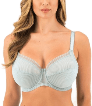 Fantasie Fusion Full Cup BH Mintgrønn