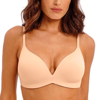 Wacoal Ines Secret Non Wired BH Beige