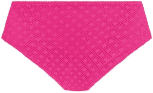 Elomi Bazaruto Rise Bikini Brief Rosa