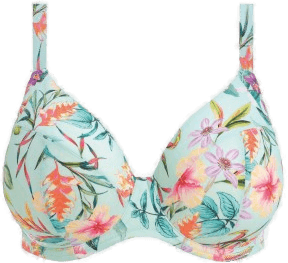 Elomi Sunshine Cove Bikini Top