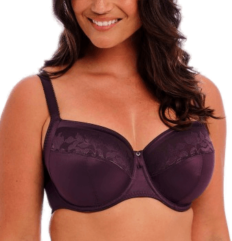 Fantasie Illusion Side Support Bra Vinrød